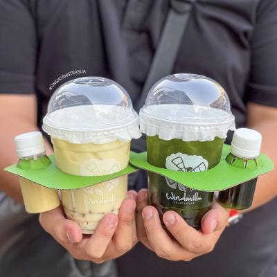 GIẤY CHỐNG TRÀN ĐỒ UỐNG